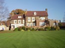 Comfortable accommodation