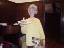 Birthday Joy