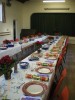 Meeting Point - ready for party