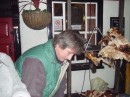 Hog roast