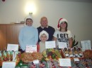 Fruit Grove in the spirit
