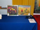 Judith's paintings