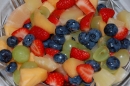 fruits of the earth