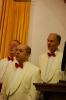 Downsmen in concert