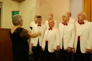 Downsmen in concert